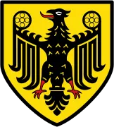 Most recent flag or coat of arms of Imperial City of Goslar