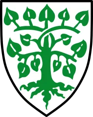 Most recent flag or coat of arms of Imperial City of Lindau