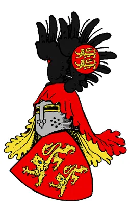 Most recent flag or coat of arms of Diez County