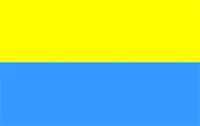 Most recent flag or coat of arms of Daspalla State