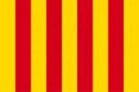 Most recent flag or coat of arms of provence