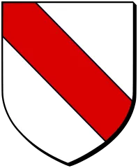 Most recent flag or coat of arms of Imperial City of Strasbourg