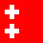 Most recent flag or coat of arms of Duchy of Saint Sava