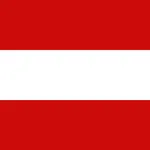Most recent flag or coat of arms of Margraviate of Austria