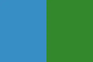 Most recent flag or coat of arms of Campo Ligure Commune