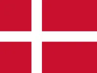 Most recent flag or coat of arms of denmark