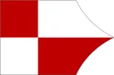Most recent flag or coat of arms of Duchy of Gaeta