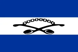 Most recent flag or coat of arms of Gazankulu