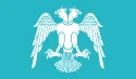 Most recent flag or coat of arms of Seljuk Empire
