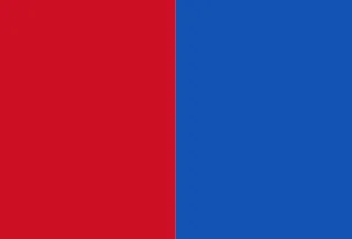 Most recent flag or coat of arms