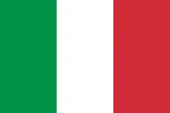 Most recent flag or coat of arms