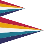 Most recent flag or coat of arms of Kingdom of Amber