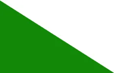 Most recent flag or coat of arms of Jaora State