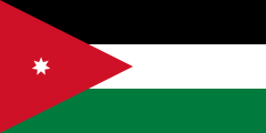 Most recent flag or coat of arms