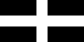 Most recent flag or coat of arms of Kingdom of Kartli-Kakheti (Russia)