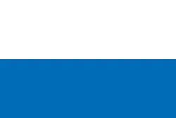 Most recent flag or coat of arms of Free City of Cracow