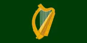 Most recent flag or coat of arms of Leinster