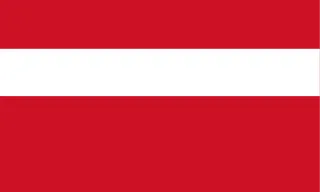 Most recent flag or coat of arms of Vaduz County