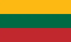 Most recent flag or coat of arms