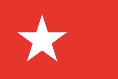 Most recent flag or coat of arms of Imperial City of Maastricht
