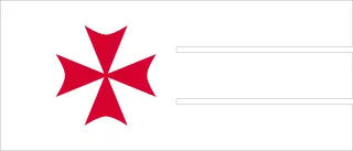 Most recent flag or coat of arms of Milan Commune