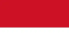 Most recent flag or coat of arms of Principality of Monaco