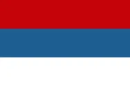 Most recent flag or coat of arms of Montenegro (Italy)