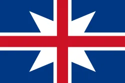 Most recent flag or coat of arms of Namaland