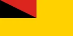 Most recent flag or coat of arms