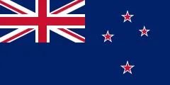 Most recent flag or coat of arms