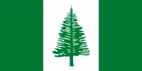 Most recent flag or coat of arms of norfolk