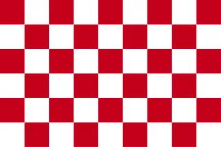 Most recent flag or coat of arms of Pistoia Commune