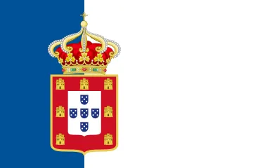 Most recent flag or coat of arms of Katunga and Chiromo