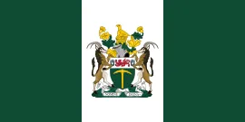 Most recent flag or coat of arms of Rhodesia
