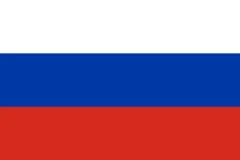 Most recent flag or coat of arms of Russian Empire