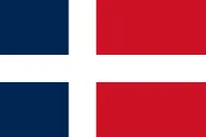 Most recent flag or coat of arms of Saar Protectorate