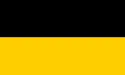 Most recent flag or coat of arms of Saxony-Gotha-Altenburg Duchy