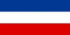 Most recent flag or coat of arms
