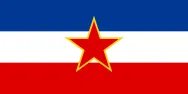 Most recent flag or coat of arms