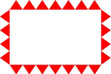 Most recent flag or coat of arms of Arakkal Kingdom