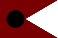 Most recent flag or coat of arms of Beylik of Aydin