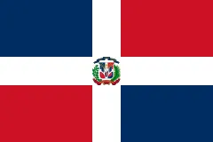 Most recent flag or coat of arms