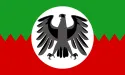 Most recent flag or coat of arms of Gazikumukh Khanate (Russia)