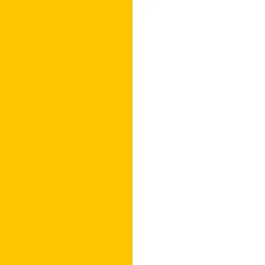 Most recent flag or coat of arms of Papal States