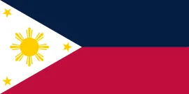 Most recent flag or coat of arms of Commonwealth of the Philippines