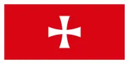 Most recent flag or coat of arms of Prince-Bishopric of Montenegro