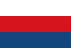 Most recent flag or coat of arms of Protectorate of Bohemia and Moravia