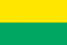 Most recent flag or coat of arms of rewa state