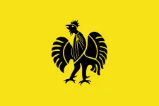 Most recent flag or coat of arms of Sultanate of Gowa