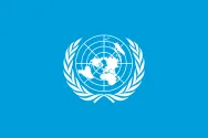 Most recent flag or coat of arms of West New Guinea (United Nations Temporary Executive Authority)